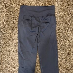 HALARA Women's Navy Leggings